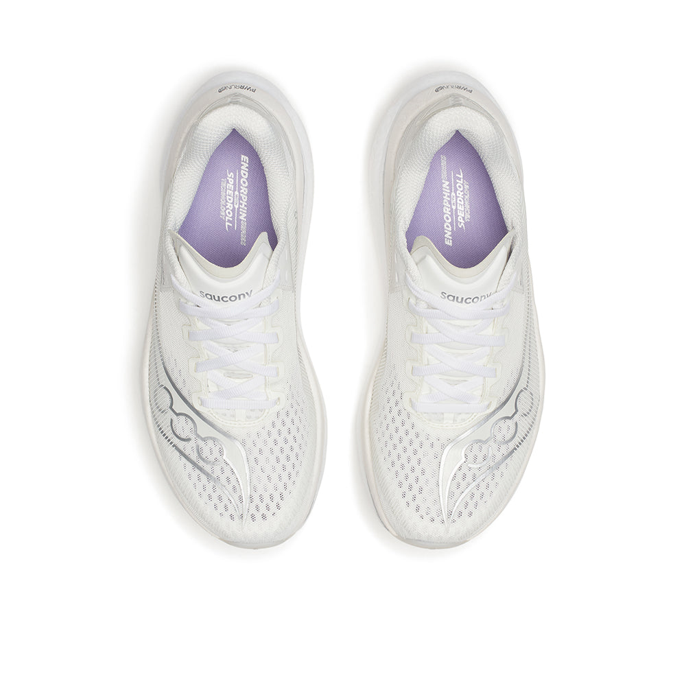 SAUCONY Endorphin Azura Women's Running Shoes - Supersports Thailand Supersports Thailand