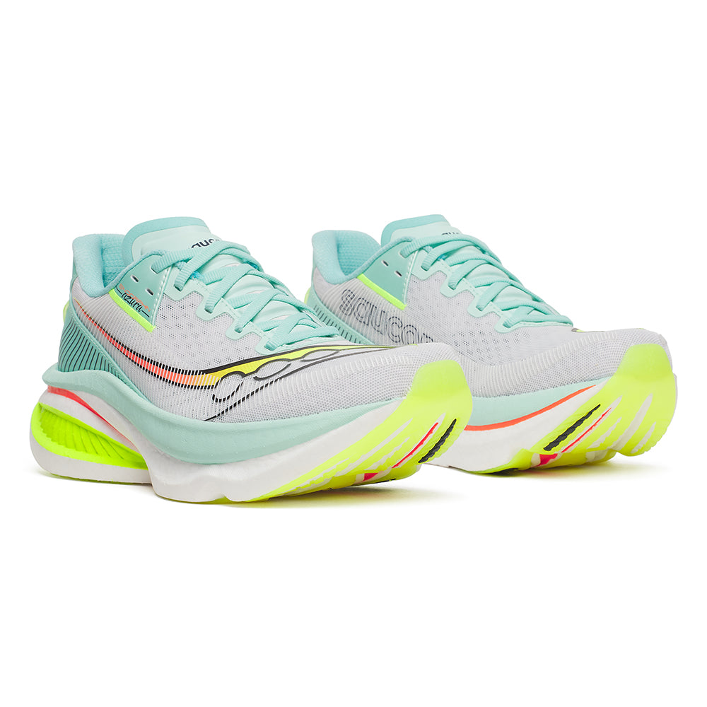 SAUCONY Endorphin Azura Women's Running Shoes - Supersports Thailand