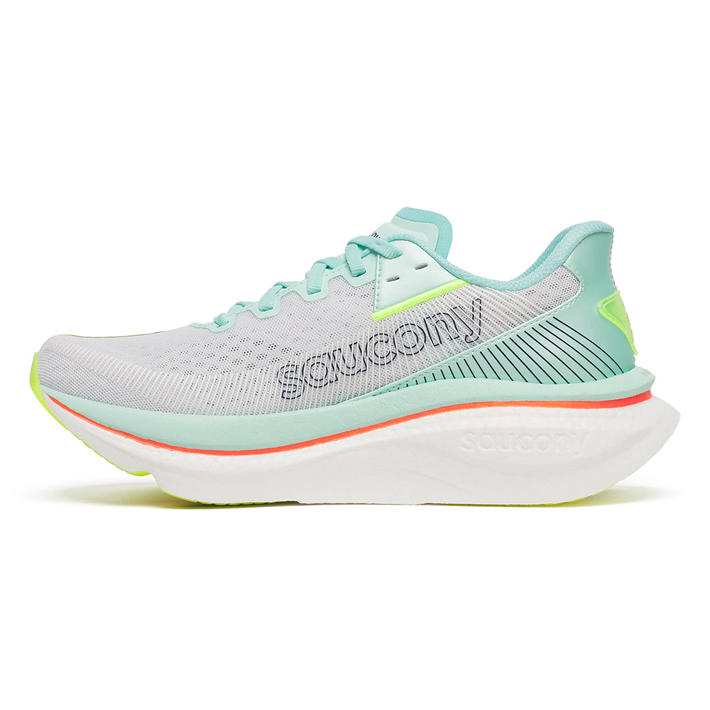 SAUCONY Endorphin Azura Women's Running Shoes - Supersports Thailand Supersports Thailand