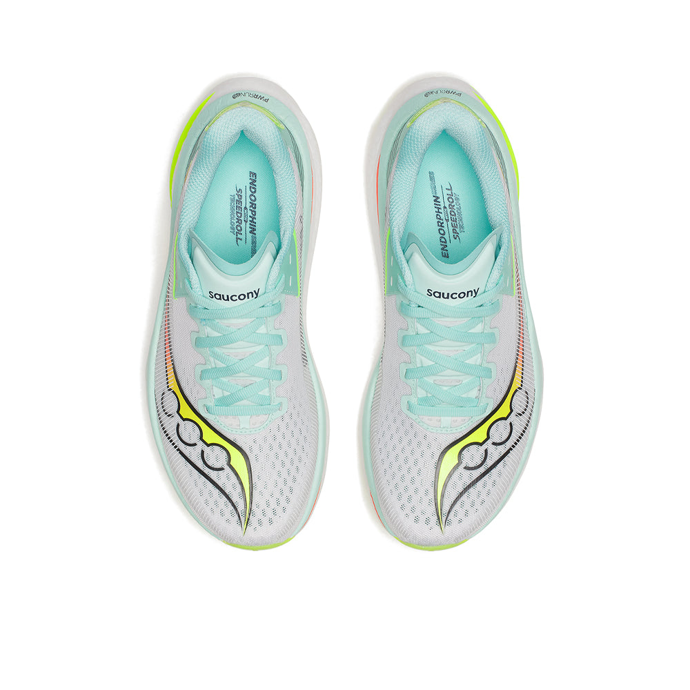 SAUCONY Endorphin Azura Women's Running Shoes - Supersports Thailand
