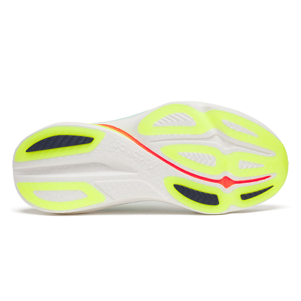 SAUCONY Endorphin Azura Women's Running Shoes - Supersports Thailand