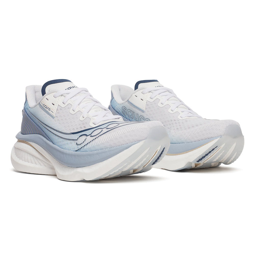 SAUCONY Endorphin Azura Women's Running Shoes - Supersports Thailand