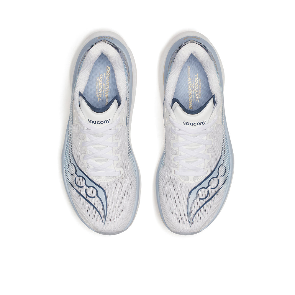 SAUCONY Endorphin Azura Women's Running Shoes - Supersports Thailand