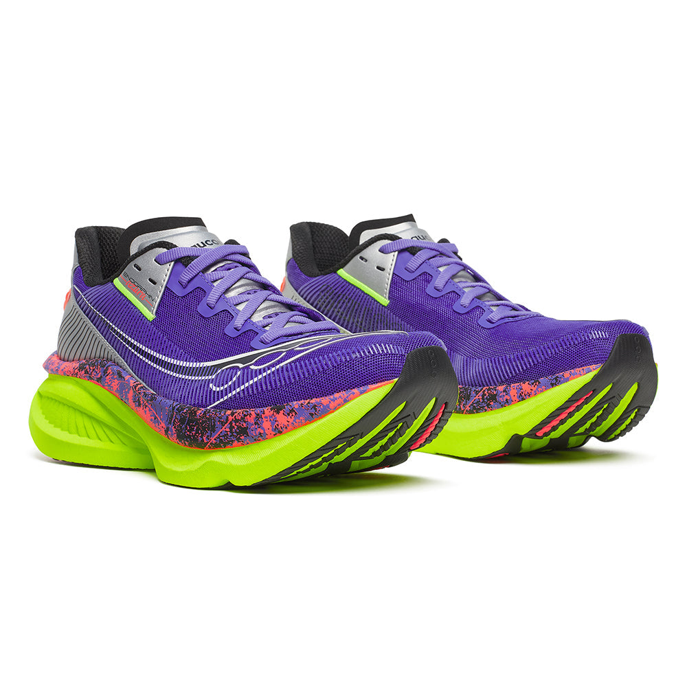 SAUCONY Endorphin Azura Women's Running Shoes - Supersports Thailand Supersports Thailand