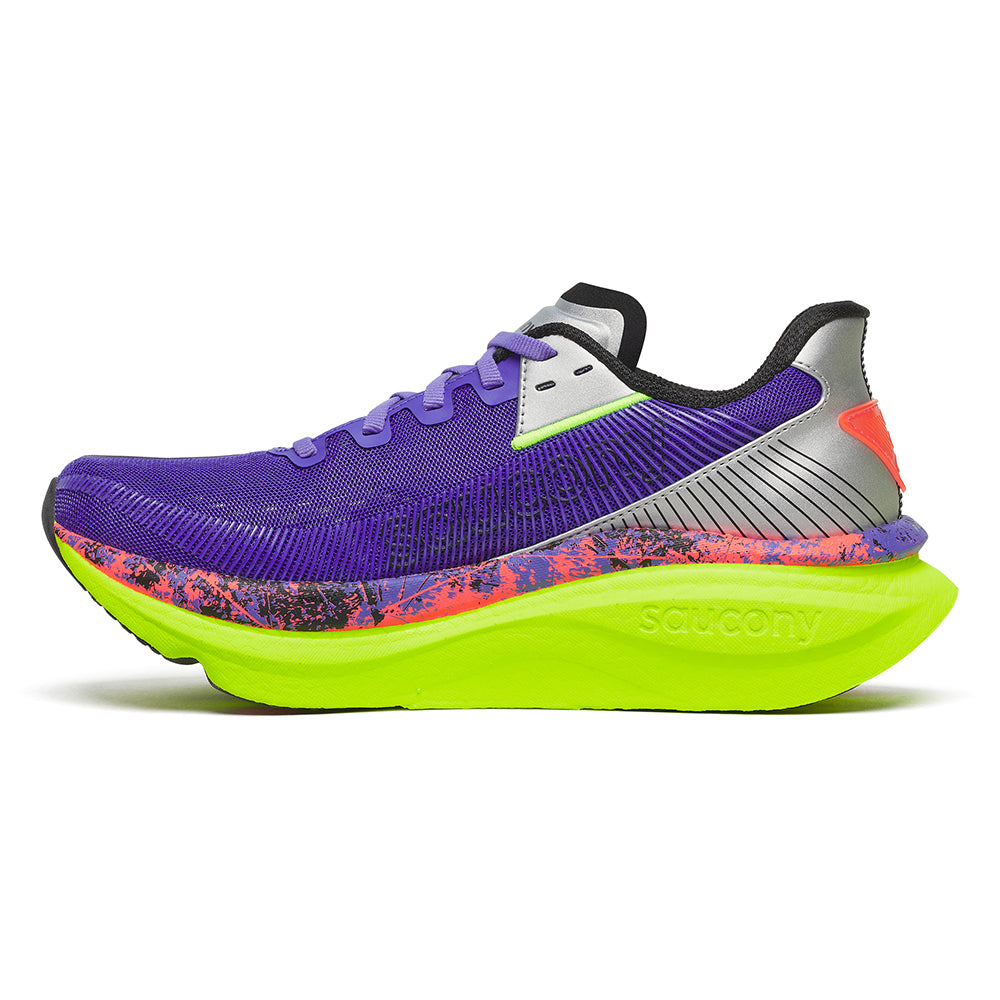 SAUCONY Endorphin Azura Women's Running Shoes - Supersports Thailand