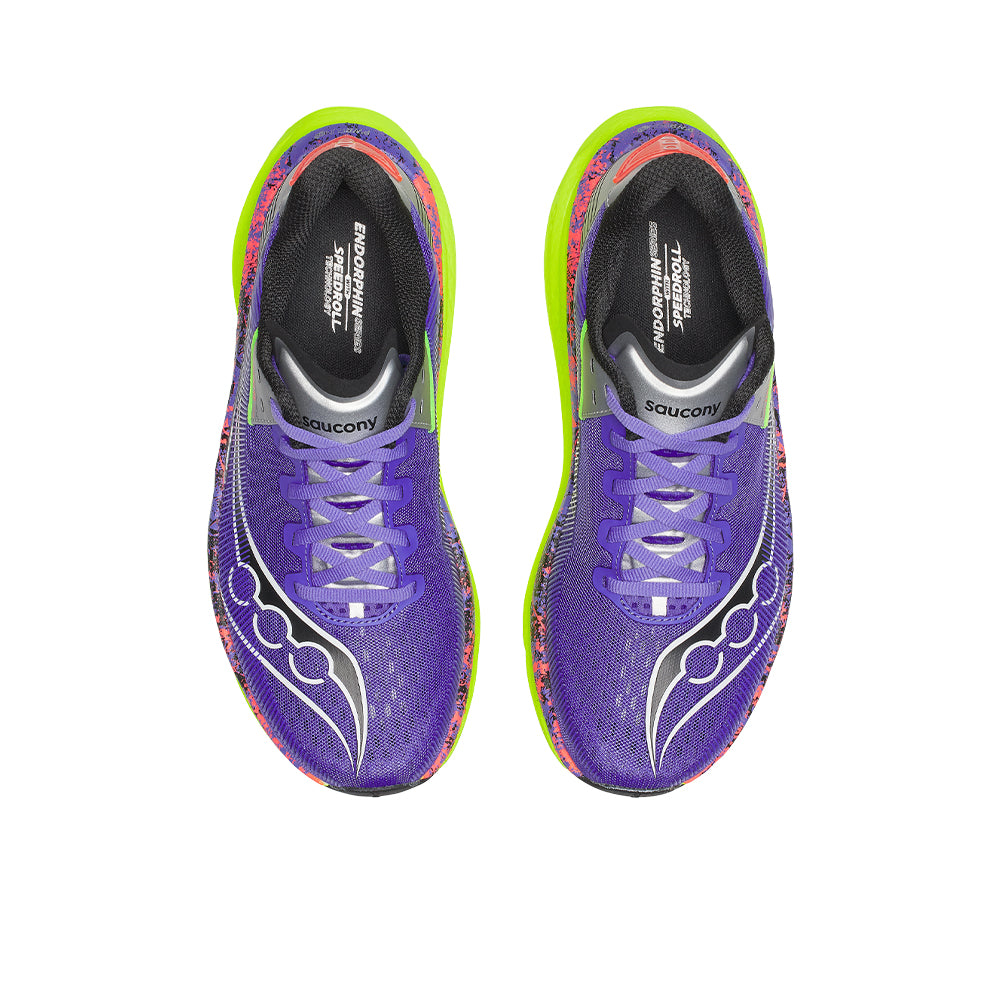 SAUCONY Endorphin Azura Women's Running Shoes - Supersports Thailand Supersports Thailand