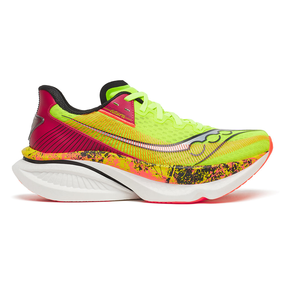 SAUCONY Endorphin Azura Women's Running Shoes - Supersports Thailand Supersports Thailand