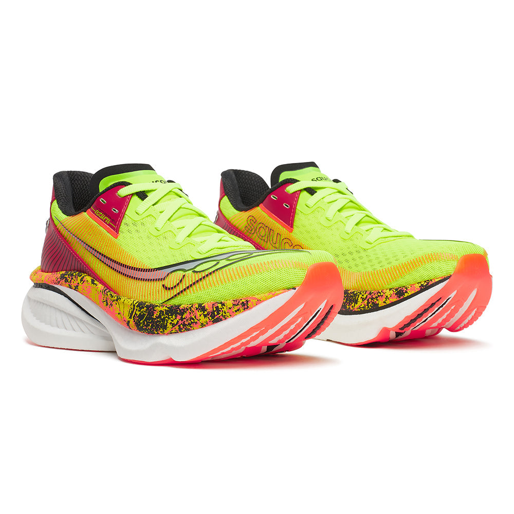 SAUCONY Endorphin Azura Women's Running Shoes - Supersports Thailand Supersports Thailand