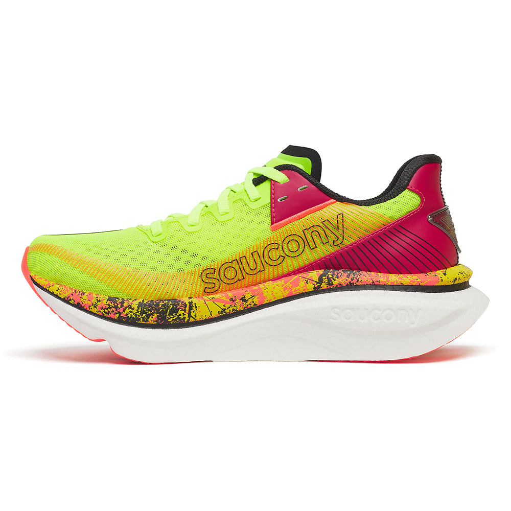 SAUCONY Endorphin Azura Women's Running Shoes - Supersports Thailand