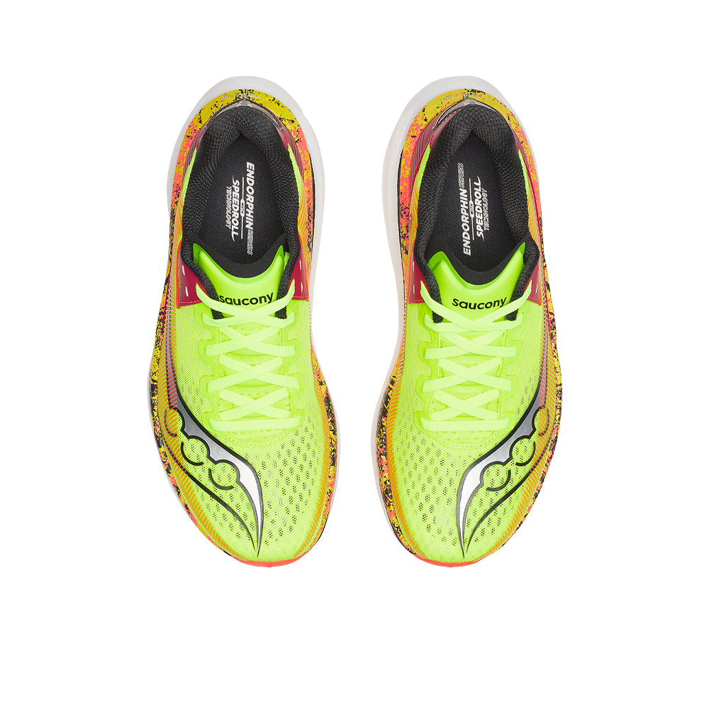 SAUCONY Endorphin Azura Women's Running Shoes - Supersports Thailand Supersports Thailand