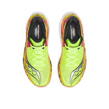 SAUCONY Endorphin Azura Women's Running Shoes - Supersports Thailand