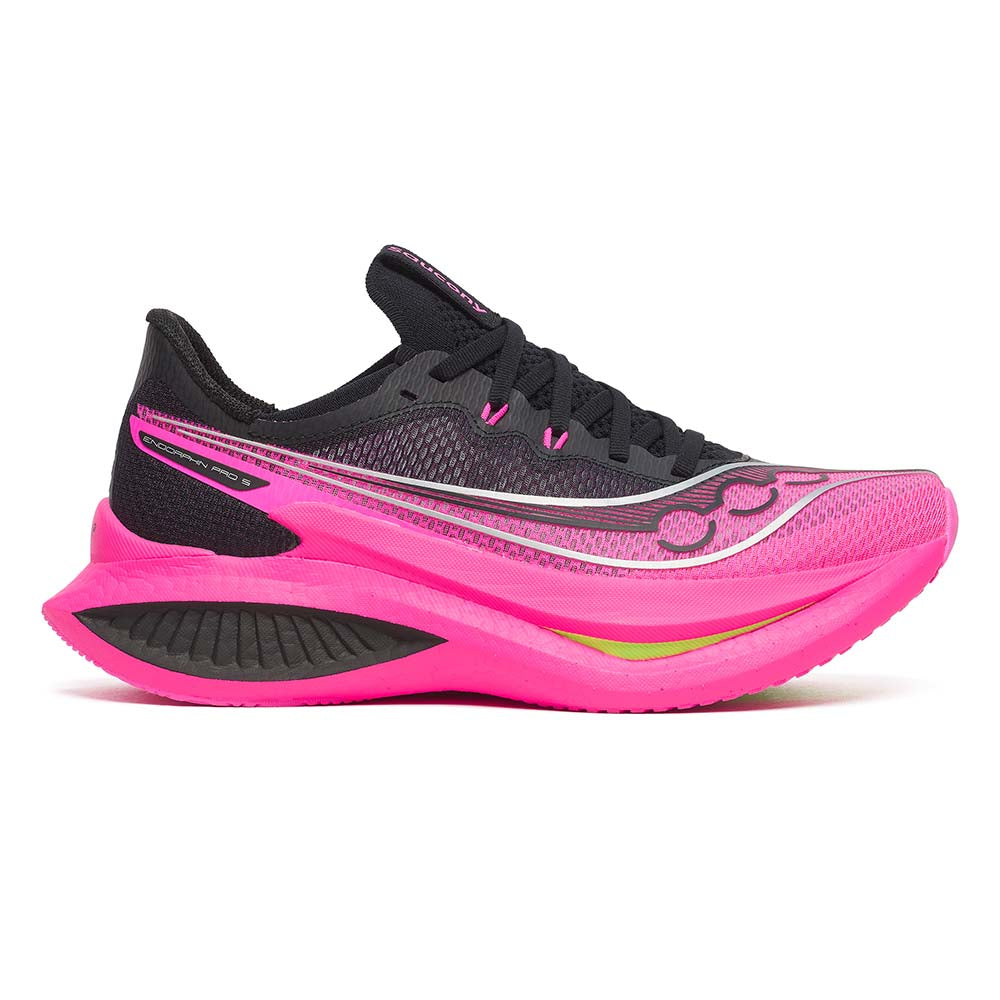 SAUCONY Endorphin Pro 5 Women's Running Shoes - Supersports Thailand