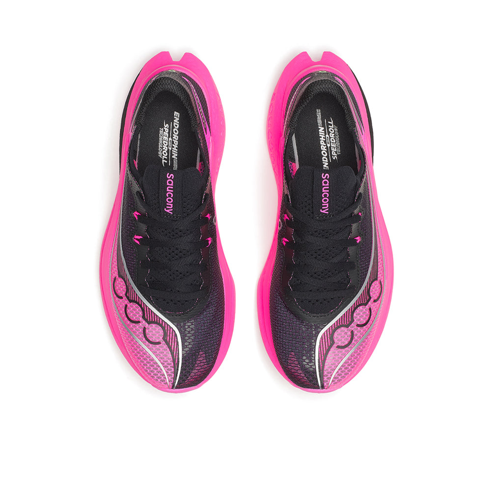 SAUCONY Endorphin Pro 5 Women's Running Shoes - Supersports Thailand Supersports Thailand