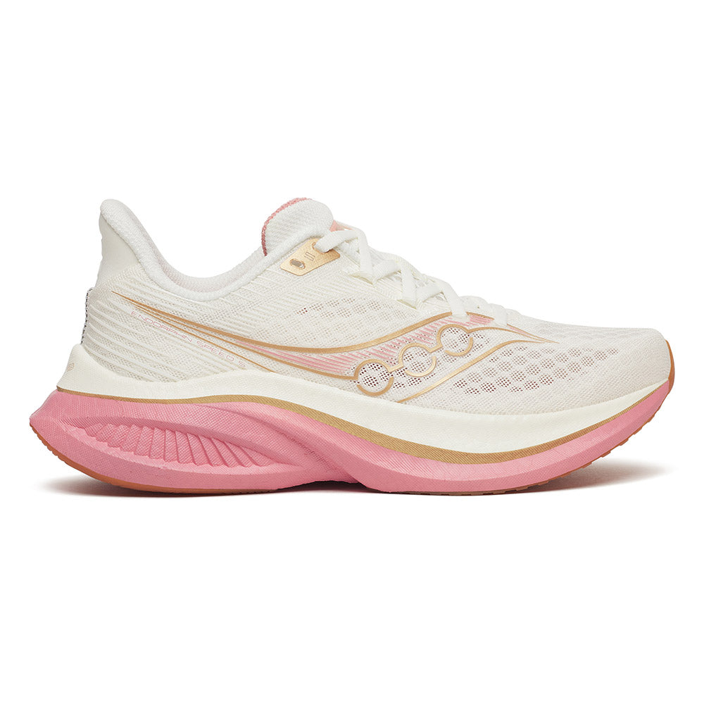SAUCONY Endorphin Speed 5 Women's Running Shoes - Supersports Thailand Supersports Thailand
