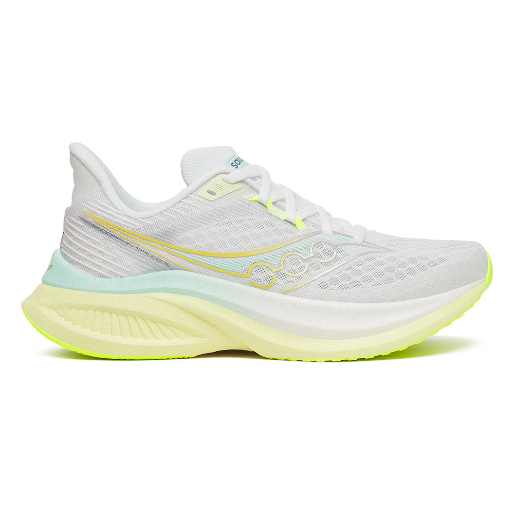 SAUCONY Endorphin Speed 5 Women's Running Shoes - Supersports Thailand