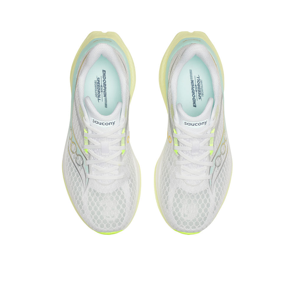 SAUCONY Endorphin Speed 5 Women's Running Shoes - Supersports Thailand Supersports Thailand