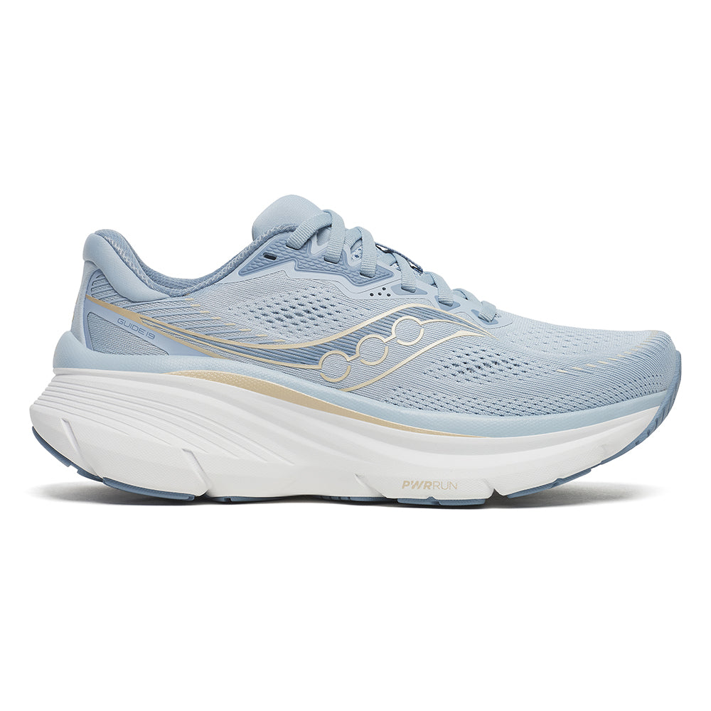 SAUCONY Guide 19 Women's Running Shoes - Supersports Thailand