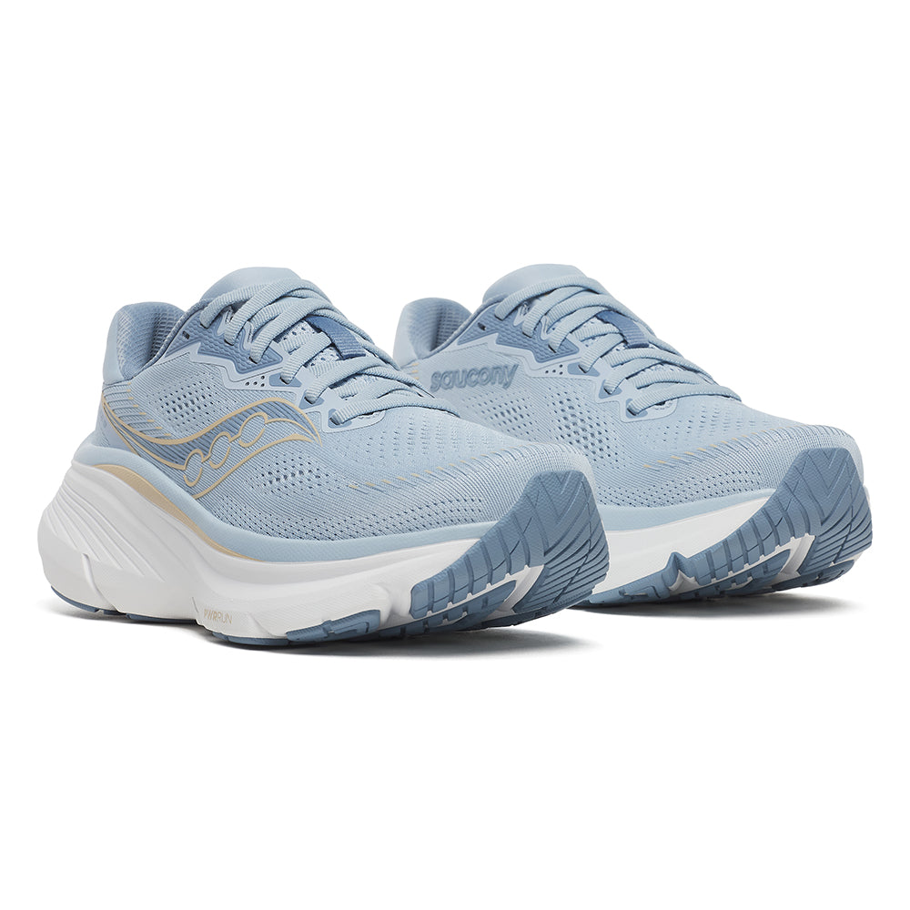SAUCONY Guide 19 Women's Running Shoes - Supersports Thailand