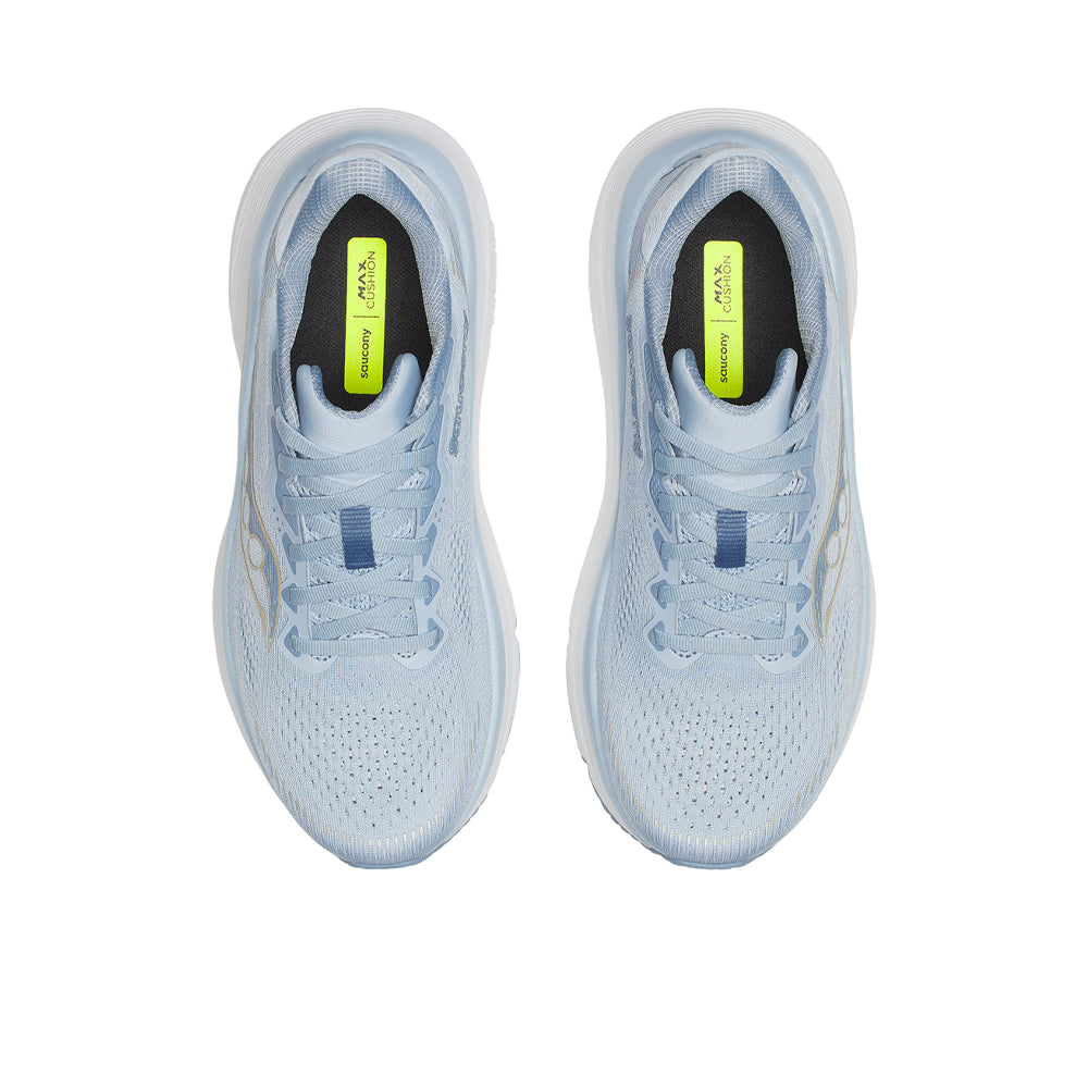 SAUCONY Guide 19 Women's Running Shoes - Supersports Thailand