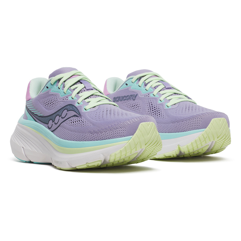 SAUCONY Guide 19 Women's Running Shoes - Supersports Thailand Supersports Thailand