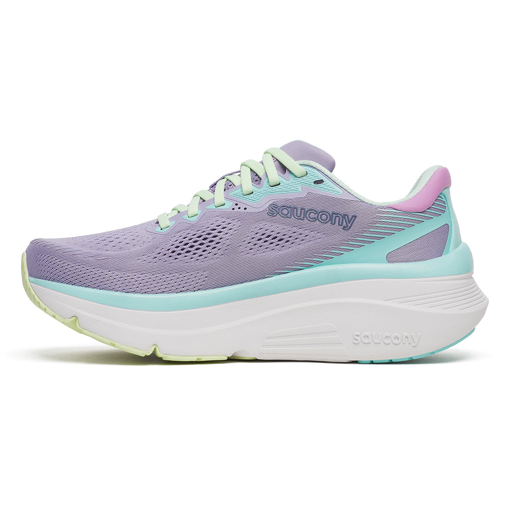SAUCONY Guide 19 Women's Running Shoes - Supersports Thailand Supersports Thailand