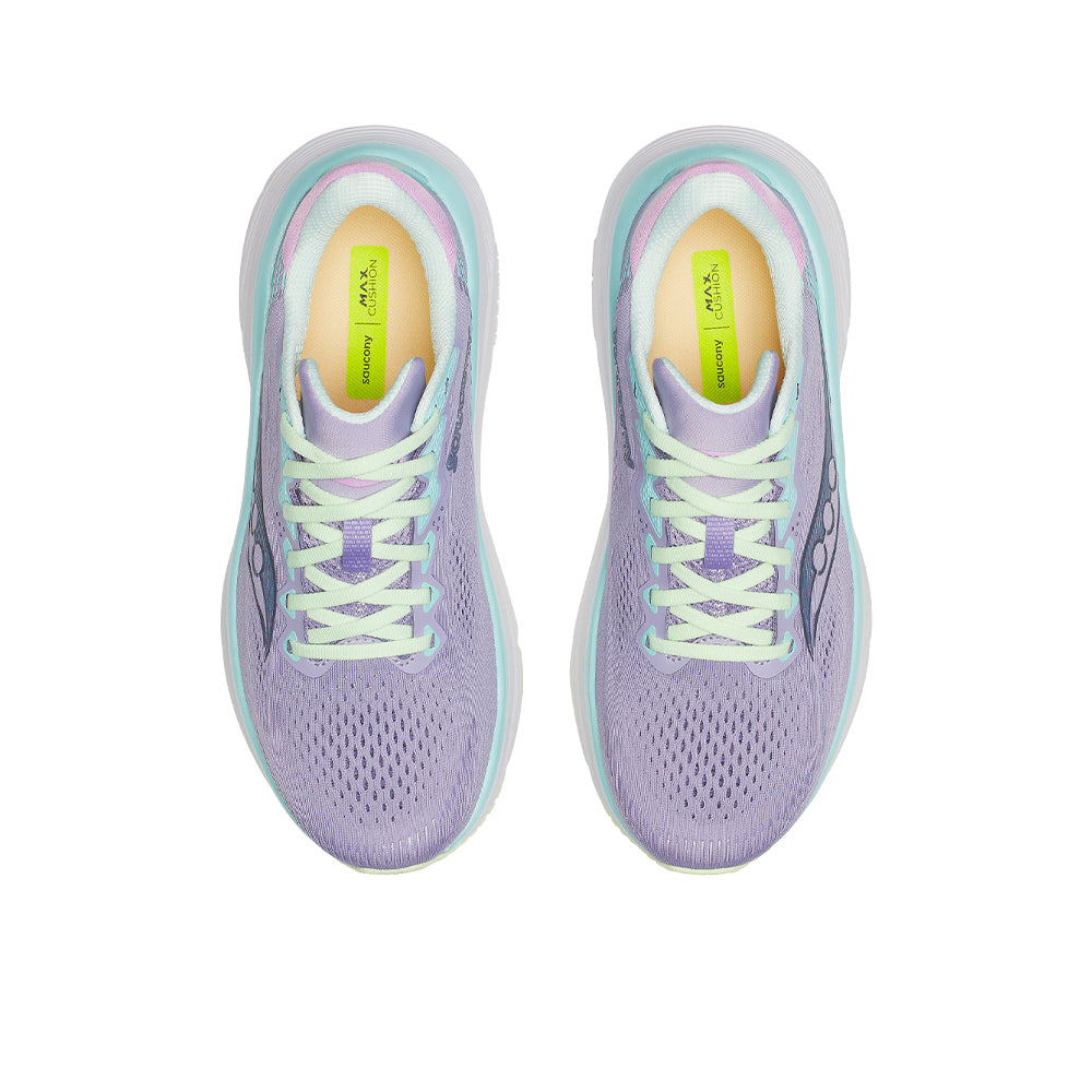 SAUCONY Guide 19 Women's Running Shoes - Supersports Thailand Supersports Thailand