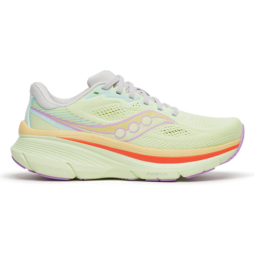 SAUCONY Guide 19 Women's Running Shoes - Supersports Thailand