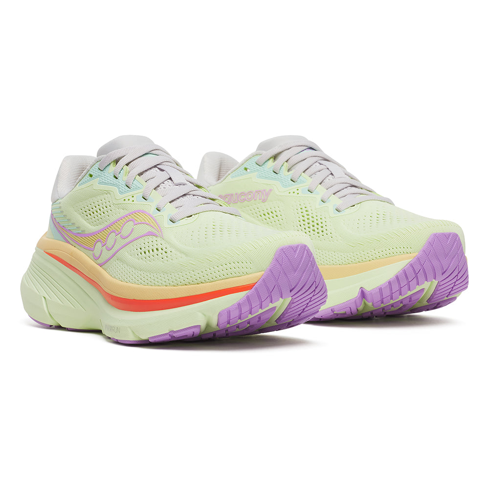 SAUCONY Guide 19 Women's Running Shoes - Supersports Thailand Supersports Thailand