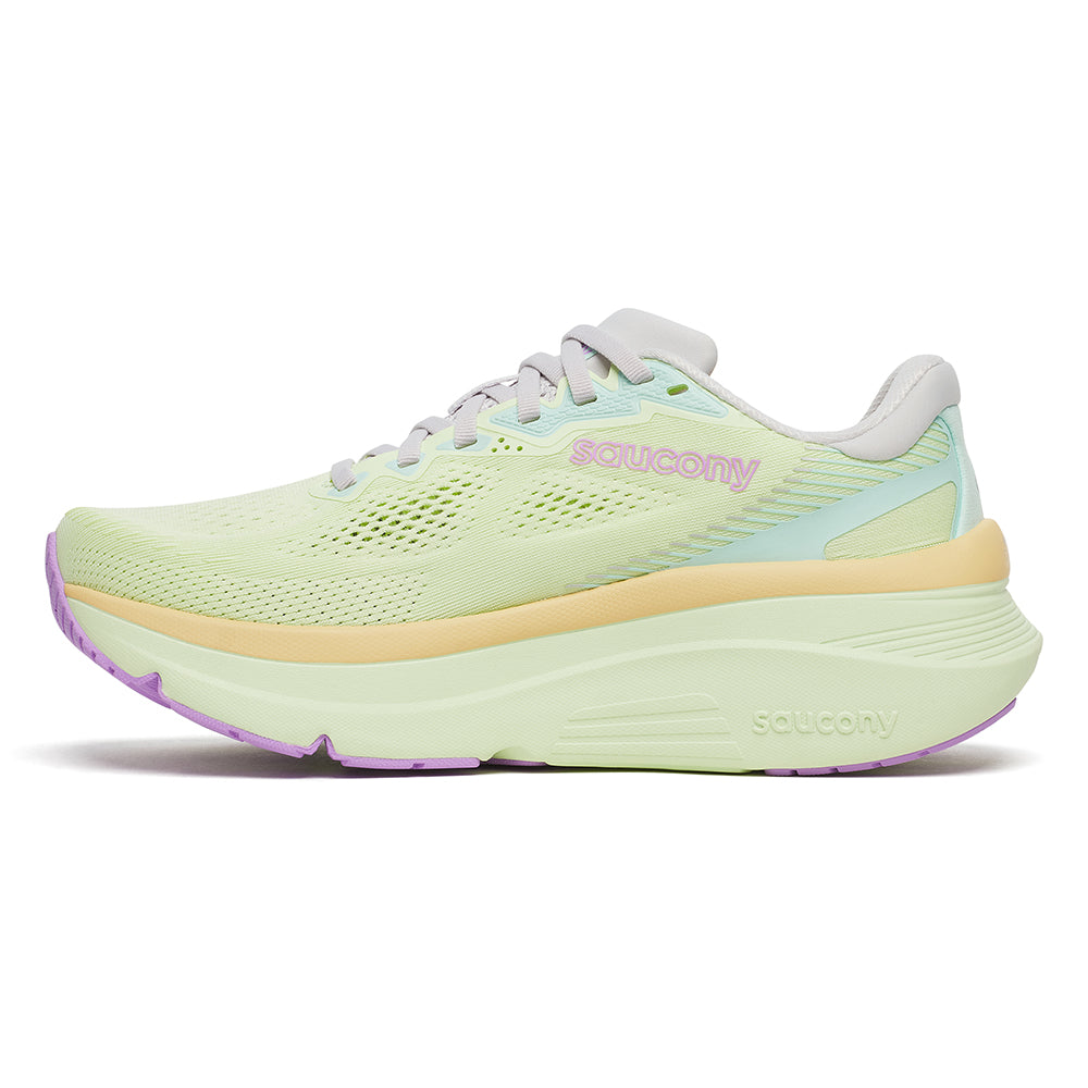 SAUCONY Guide 19 Women's Running Shoes - Supersports Thailand