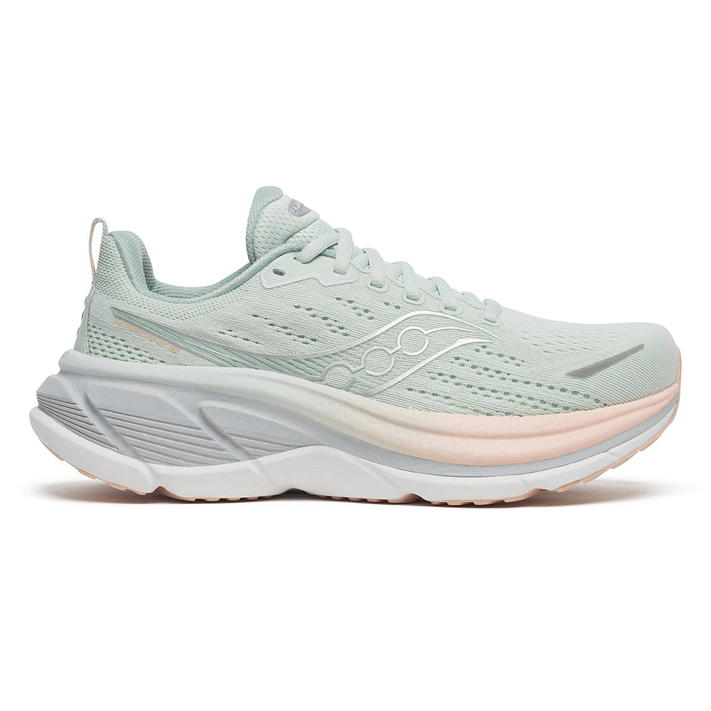 SAUCONY Hurricane 25 Women's Running Shoes - Supersports Thailand Supersports Thailand