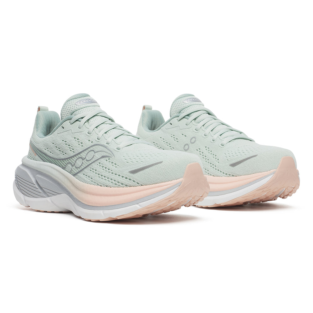 SAUCONY Hurricane 25 Women's Running Shoes - Supersports Thailand Supersports Thailand