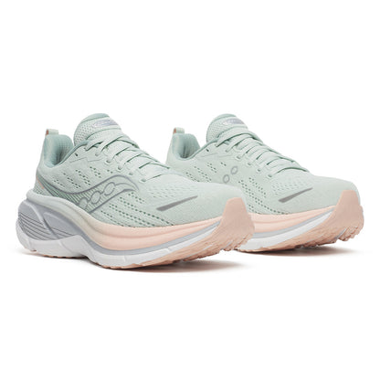 SAUCONY Hurricane 25 Women's Running Shoes - Supersports Thailand