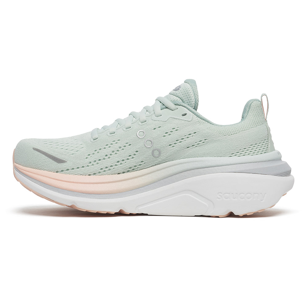SAUCONY Hurricane 25 Women's Running Shoes - Supersports Thailand Supersports Thailand