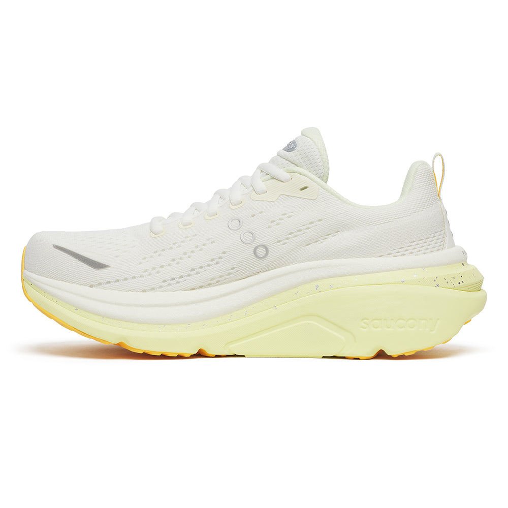 SAUCONY Hurricane 25 Women's Running Shoes - Supersports Thailand