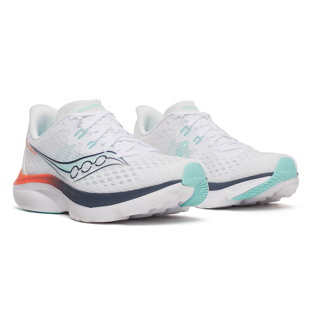 SAUCONY Kinvara 16 Women's Running Shoes - Supersports Thailand