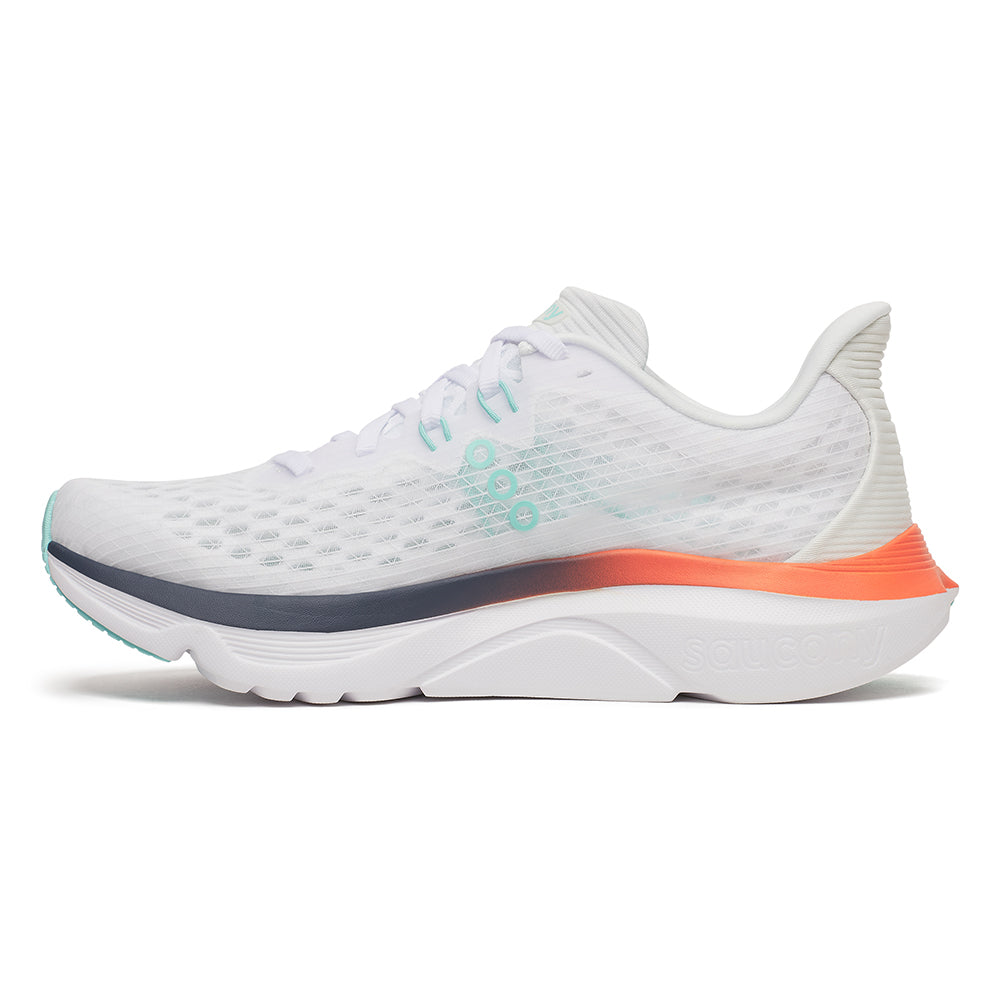 SAUCONY Kinvara 16 รองเท้าวิ่งผู้หญิง Supersports Thailand