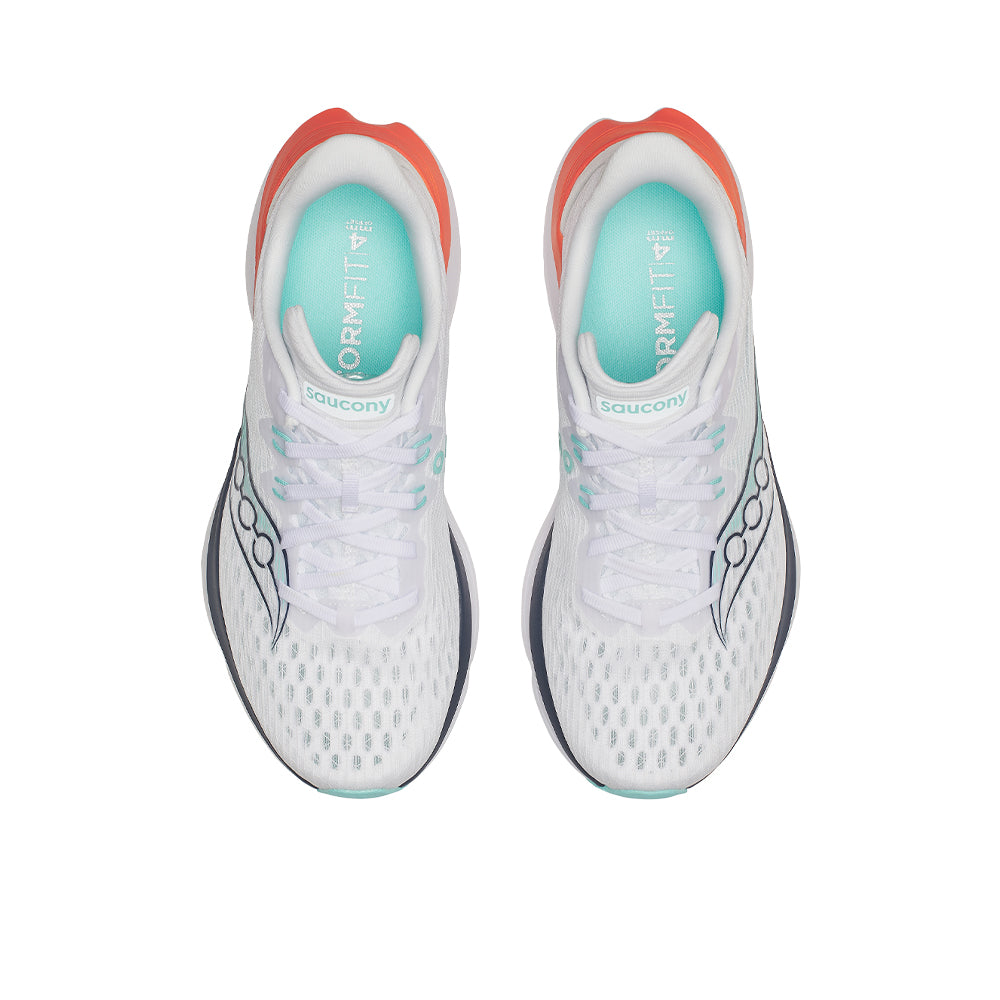 SAUCONY Kinvara 16 รองเท้าวิ่งผู้หญิง Supersports Thailand