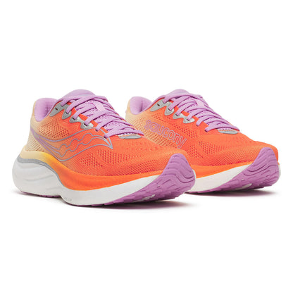 SAUCONY Ride 19 Women's Running Shoes - Supersports Thailand