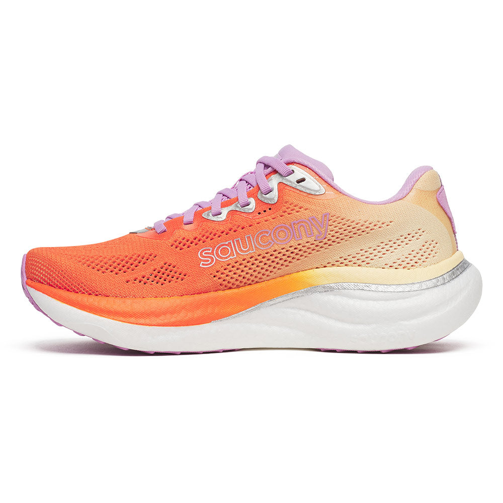 SAUCONY Ride 19 Women's Running Shoes - Supersports Thailand Supersports Thailand