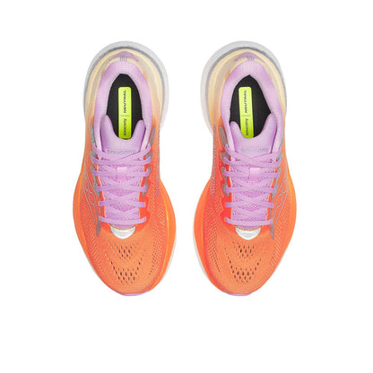SAUCONY Ride 19 Women's Running Shoes - Supersports Thailand