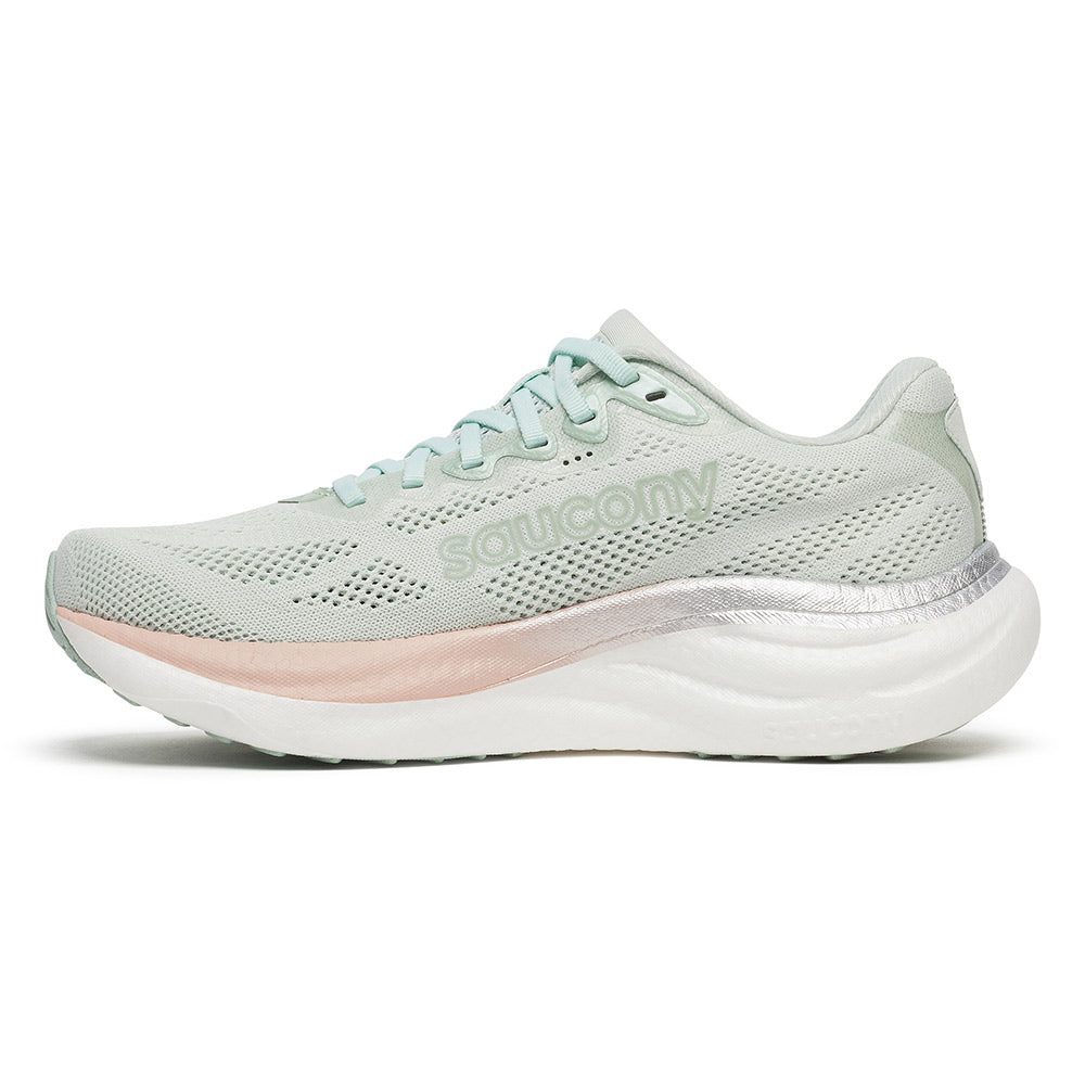 SAUCONY Ride 19 Women's Running Shoes - Supersports Thailand Supersports Thailand