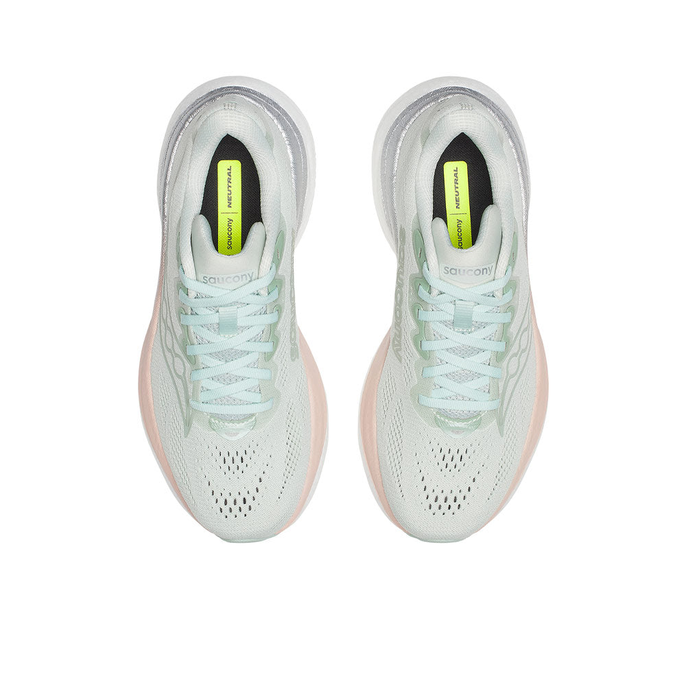 SAUCONY Ride 19 Women's Running Shoes - Supersports Thailand