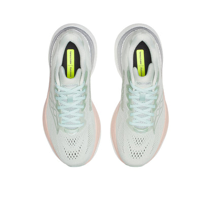 SAUCONY Ride 19 Women's Running Shoes - Supersports Thailand