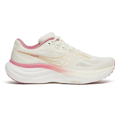 SAUCONY Ride 19 Women's Running Shoes - Supersports Thailand