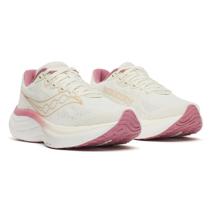 SAUCONY Ride 19 Women's Running Shoes - Supersports Thailand