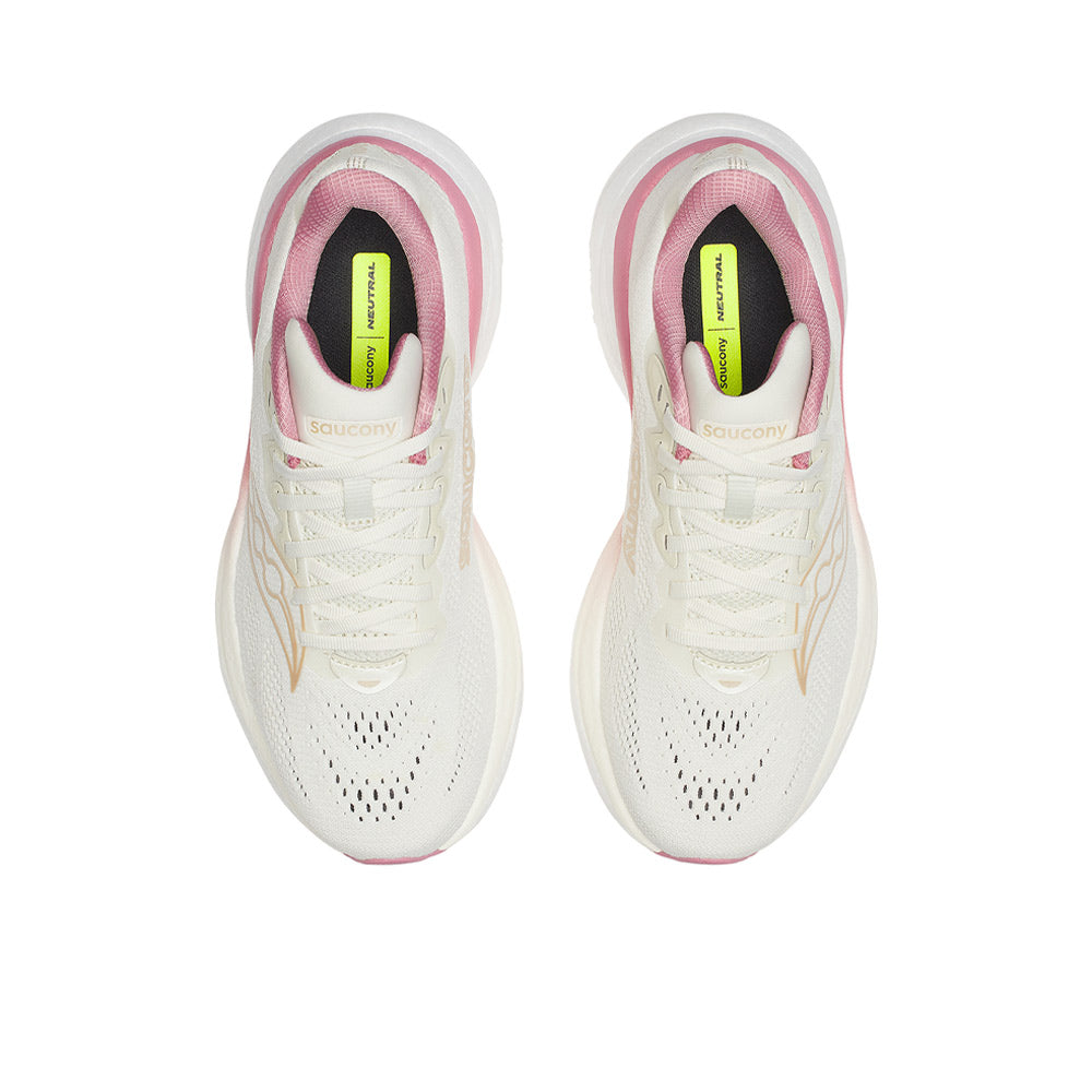 SAUCONY Ride 19 Women's Running Shoes - Supersports Thailand Supersports Thailand