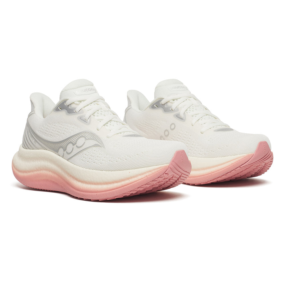 SAUCONY Triumph 23 Women's Running Shoes - Supersports Thailand