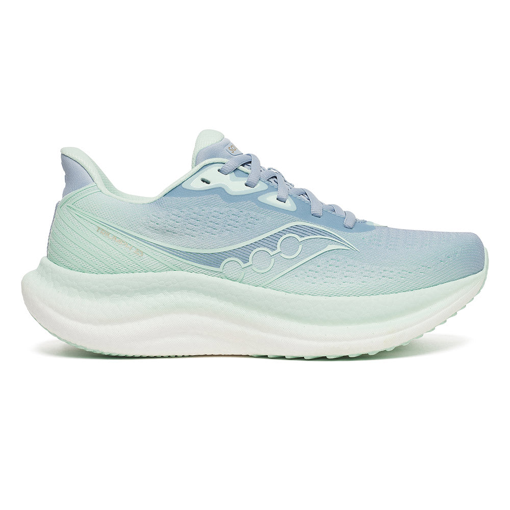 SAUCONY Triumph 23 Women's Running Shoes - Supersports Thailand Supersports Thailand