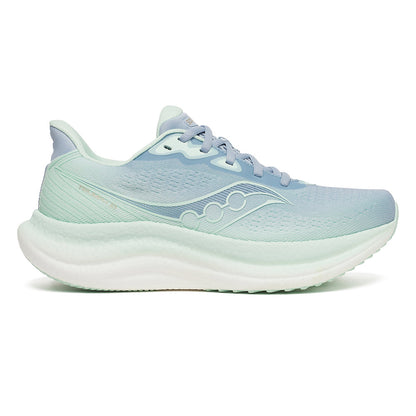 SAUCONY Triumph 23 Women's Running Shoes - Supersports Thailand