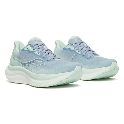 SAUCONY Triumph 23 Women's Running Shoes - Supersports Thailand